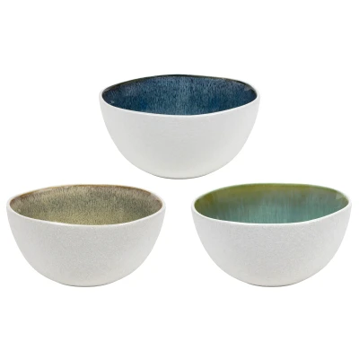 Afbeelding van Cookinglife Soepkommen / Kommen Belize ø 15 cm 6 Stuks