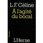 Image de A l&#039;agite du bocal