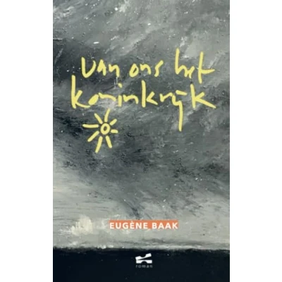Afbeelding van Van ons het koninkrijk