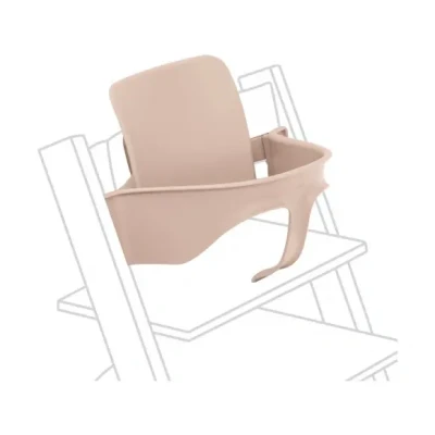 Afbeelding van Stokke® Tripp Trapp® Baby Set² Serene Pink