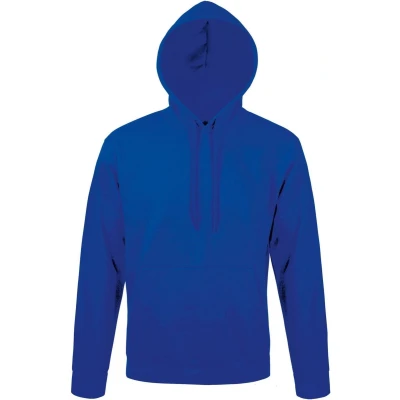 Afbeelding van SOLS Herren Kleding Sweatshirts en Hoodies Blauw S