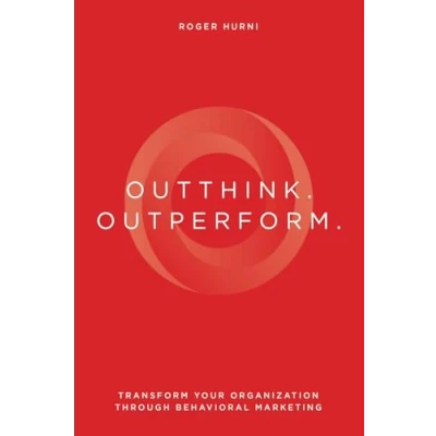 Afbeelding van Outthink. Outperform.