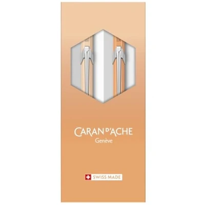 Afbeelding van Caran d&#039;Ache Sunset Sky 849 8490.705 Balpen &amp; vulpotlood Special Edition