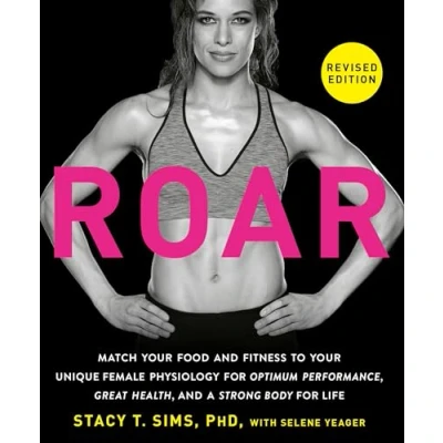 Afbeelding van ROAR, Revised Edition