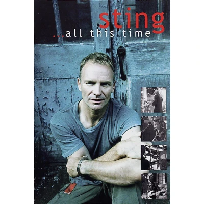 Afbeelding van All this time