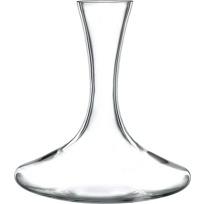 Afbeelding van Nachtmann Vivendi Decanteerkaraf 75 Cl Transparant