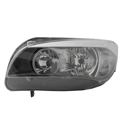 Afbeelding van ALKAR 2741889 Koplampen Links W5W, H7/H7, PY21W BMW: X1