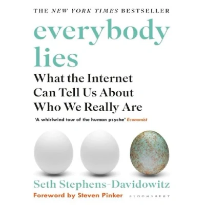 Image de EVERYBODY LIES