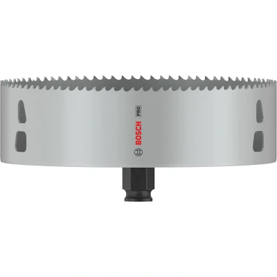Afbeelding van Bosch Home and Garden 2608594420 Gatenzaag 168 mm 1 stuk(s)
