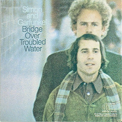 Afbeelding van Bridge Over Troubled Water
