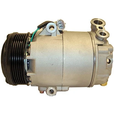 Afbeelding van Mahle Original Airco compressor ACP 17