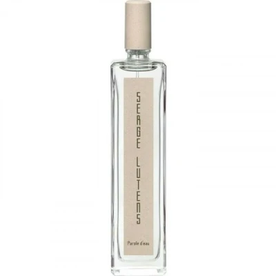 Afbeelding van Serge Lutens Parole d&#039;Eau Eau de Parfum 100 ml
