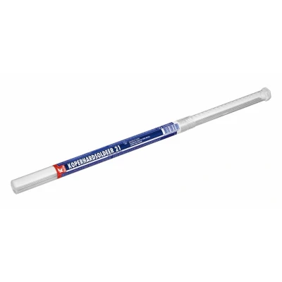 Afbeelding van Griffon 21 hardsoldeer 100 gram draaddoorsnee 2