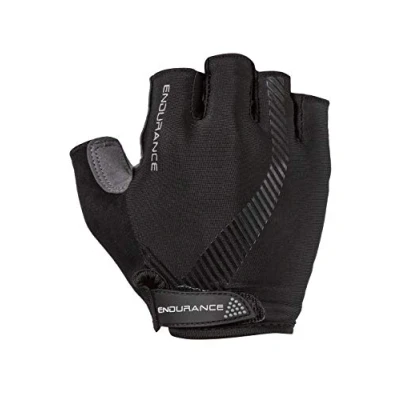Afbeelding van Endurance Handschoenen, Maat: Small, black