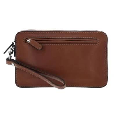 Afbeelding van Picard Toscana Toilettas, Heren, Maat: One Size, Camel