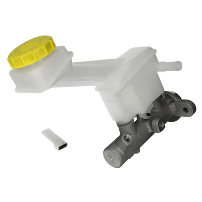 Afbeelding van ABE C91044ABE Hoofdremcilinder 25,4