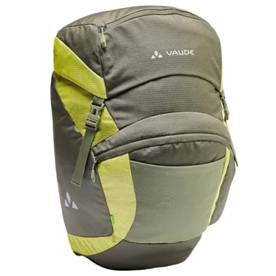 Afbeelding van OnTour Back, khaki,