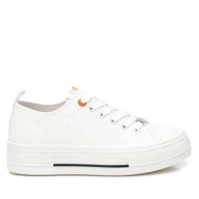 Afbeelding van REFRESH 172817 Trainer WIT