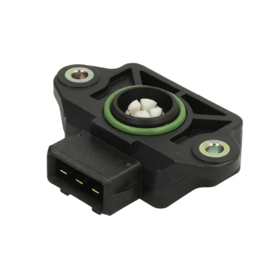 Afbeelding van Sensor, smoorkleppenverstelling DELPHI SS10998 12B1