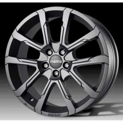 Afbeelding van Autovelg Momo QUANTUM 16&quot; 7,0 x ET25 PCD 4x108 CB 65,1