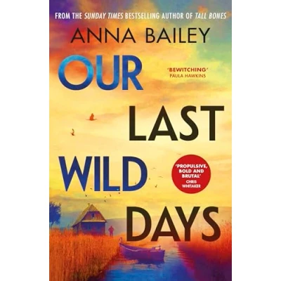 Afbeelding van Our Last Wild Days
