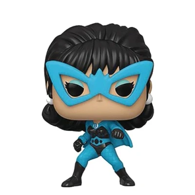 Afbeelding van Funko Pop! Marvel 80th First Appearance: Black Widow