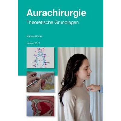 Afbeelding van Einführung in die Aurachirurgie