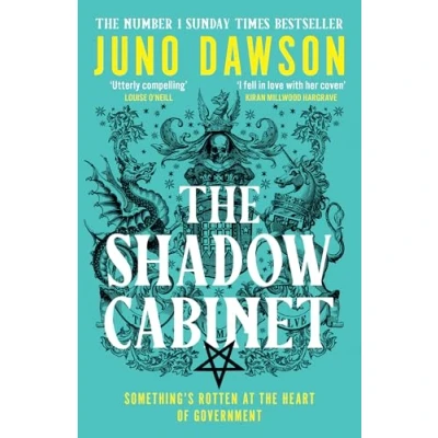 Afbeelding van The Shadow Cabinet