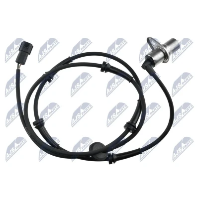 Afbeelding van NTY HCA KA 308 ABS Sensor Vooras links, rechts, rechts