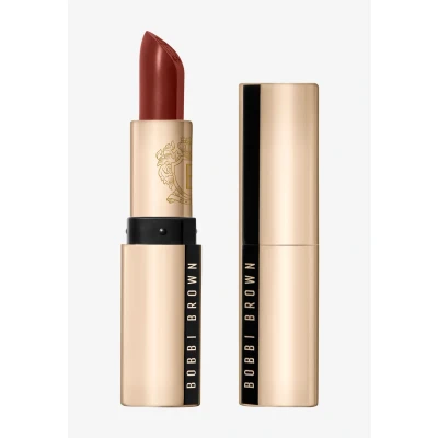 Afbeelding van Bobbi Brown Luxe Lip Color Lipstick Claret 3,5 Gram