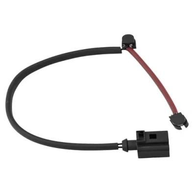 Afbeelding van HELLA 8DK 355 250 701 Slijtage Indicator Remblokken VOLKSWAGEN: Touareg I, PORSCHE: Cayenne, AUDI: Q7