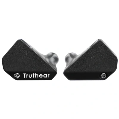 Afbeelding van TRUTHEAR Hexa 1DD+3BA Hybird in ear hoofdtelefoon
