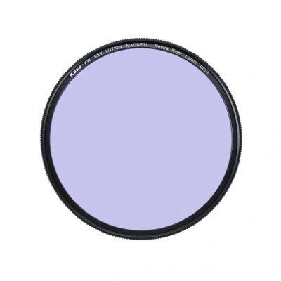 Afbeelding van Kase Revolution Neutral Night 112mm