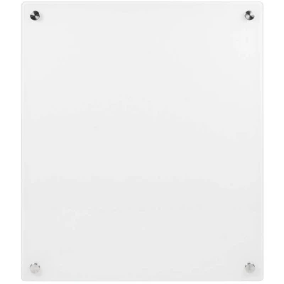 Afbeelding van Eurom Infrarood kachel Mon Soleil 300 Verre Wi Fi 300W Elektrisch 6 x 60 70 cm 230 V Incl. Timer/Thermostaat/Afstandsbediening Hangend