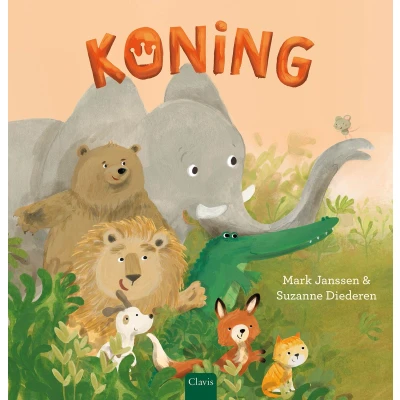 Afbeelding van Koning