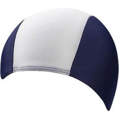 Afbeelding van Beco Badmuts Heren Lycra Donkerblauw/wit