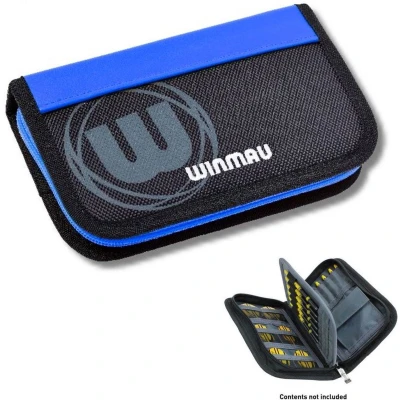 Afbeelding van WINMAU Urban Pro Blue Dart Case