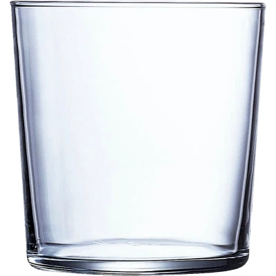 Afbeelding van Bierglas Luminarc Transparant Glas (36 cl) (Pack 6x)