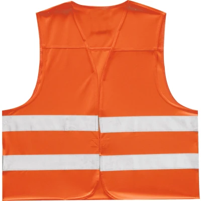 Afbeelding van Petex 86054 Veiligheidshesje Volwassene EN 471 1 stuk(s)