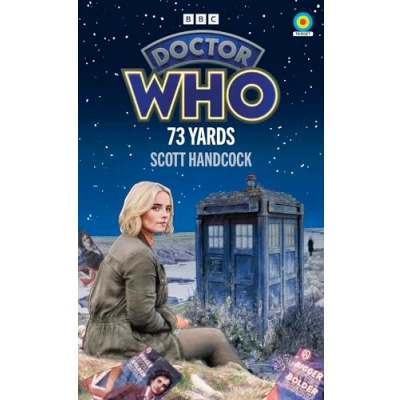 Afbeelding van Doctor Who Target Novels New Era7 Who: 73 Yards (Target Collection)