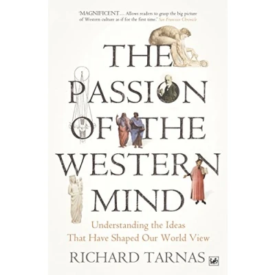 Afbeelding van Passion Of Western Mind