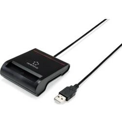 Afbeelding van Renkforce RF SCR 100 USB Smartcard reader