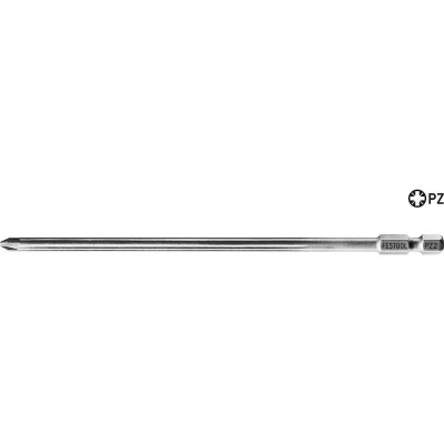 Afbeelding van Festool verlengde bit PZ2 AF 55 (3st)