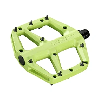Afbeelding van Pedalen Look Trail Roc Fushion Lime