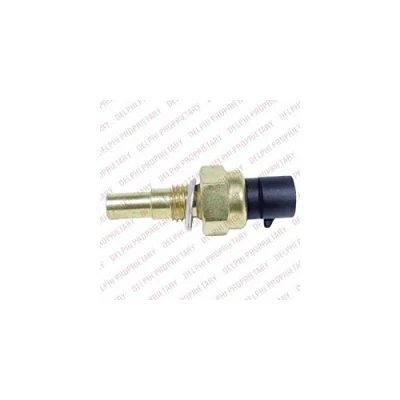 Afbeelding van DELPHI TS10254 Koelmiddeltemperatuursensor OPEL: Zafira B, Astra G Convertible, Speedster, CHEVROLET: Aveo / Kalos Hatchback