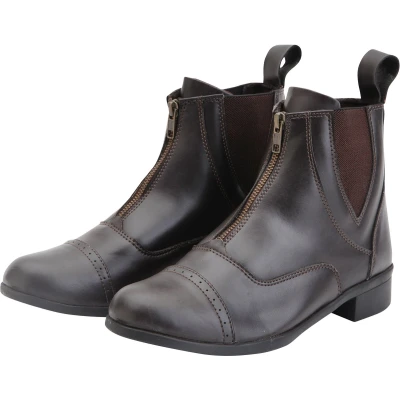 Afbeelding van horka JODHPUR SCHOEN ROYAL 31 Zwart