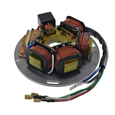 Afbeelding van RMS Stator assy vespa px 125 150 (statoren) / 200