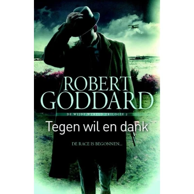 Afbeelding van Tegen wil en dank