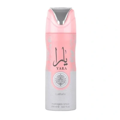Image de Lattafa Yara Déodorant spray 200 ml