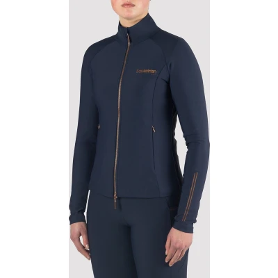 Afbeelding van Horka Vest Excellence Night Shade